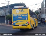 Viação Lírio dos Vales 8300 na cidade de Cariacica, Espírito Santo, Brasil, por Everton Costa Goltara. Número da foto: #8504304.