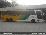 Empresa Gontijo de Transportes 11960 na cidade de Perdões, Minas Gerais, Brasil, por Marcos de Alcantara Pinto. Número da foto: #8505285.