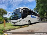 Empresa Reunidas Paulista de Transportes 146207 na cidade de São Paulo, São Paulo, Brasil, por Paulo Alexandre da Silva. Número da foto: #:id.
