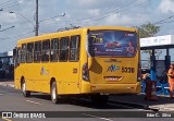 AVP - Auto Viação Paraíso 5220 na cidade de Aracaju, Sergipe, Brasil, por Eder C.  Silva. ID da foto: :id.