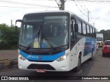 Seta Transportes 2513034 na cidade de Manaus, Amazonas, Brasil, por Cristiano Eurico Jardim. Número da foto: #:id.