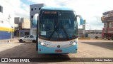 Emtram 4170 na cidade de Barra da Estiva, Bahia, Brasil, por Flávio  Santos. Número da foto: #8504169.