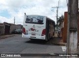 Trectur 1126 na cidade de Três Corações, Minas Gerais, Brasil, por Fábio Mateus Tibúrcio. Número da foto: #:id.