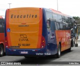 Evanil Transportes e Turismo RJ 132.037 na cidade de Rio de Janeiro, Rio de Janeiro, Brasil, por Valter Silva. Número da foto: #8503819.