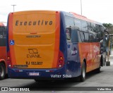 Evanil Transportes e Turismo RJ 132.037 na cidade de Rio de Janeiro, Rio de Janeiro, Brasil, por Valter Silva. ID da foto: :id.