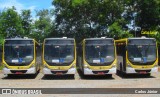 COOTEGO - Cooperativa de Transportes do Estado de Goiás 40131 na cidade de Goiânia, Goiás, Brasil, por Carlos Júnior. Número da foto: #8504684.