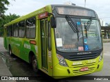 Santo Antônio Transportes Niterói 2.2.049 na cidade de Niterói, Rio de Janeiro, Brasil, por Rafael Lima. Número da foto: #:id.