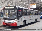 BTM - Bahia Transportes Metropolitanos 269 na cidade de Lauro de Freitas, Bahia, Brasil, por Cecílio Júnior. Número da foto: #8503524.