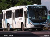 Vega Transportes 1021008 na cidade de Manaus, Amazonas, Brasil, por Victor Alves. ID da foto: :id.