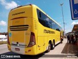 Viação Itapemirim 60057 na cidade de Goiana, Pernambuco, Brasil, por Jonas Alves. Número da foto: #8502110.
