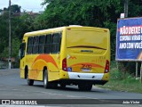 Via Metro Transportes Urbanos 3410 na cidade de Ilhéus, Bahia, Brasil, por João Victor. ID da foto: :id.