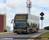 Expresso Nordeste 5620 na cidade de Campinas, São Paulo, Brasil, por Jacy Emiliano. Número da foto: #:id.