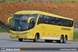 Viação Itapemirim 60011 na cidade de Aparecida, São Paulo, Brasil, por José Maxwel Schott. Número da foto: #8502253.