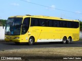 Viação Itapemirim 5853 na cidade de Teresina, Piauí, Brasil, por João Pedro F. Santos. Número da foto: #8501969.