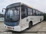 Viação Redentor C47864 na cidade de Rio de Janeiro, Rio de Janeiro, Brasil, por Jorge Gonçalves. Número da foto: #8503335.