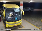Viação Itapemirim 60043 na cidade de Ouro Preto, Minas Gerais, Brasil, por Helder José Santos Luz. Número da foto: #8502446.