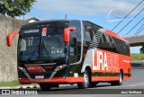 Lirabus 20007 na cidade de Campinas, São Paulo, Brasil, por Jacy Emiliano. Número da foto: #:id.