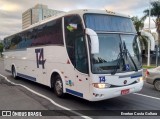 T4 Logística 402 na cidade de Cariacica, Espírito Santo, Brasil, por Everton Costa Goltara. Número da foto: #8503015.
