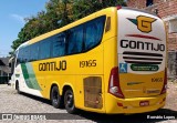 Empresa Gontijo de Transportes 19165 na cidade de Natal, Rio Grande do Norte, Brasil, por Romário Lopes. Número da foto: #:id.