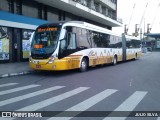 Companhia Carris Porto-Alegrense 0821 na cidade de Porto Alegre, Rio Grande do Sul, Brasil, por JULIO SILVA. Número da foto: #8501835.