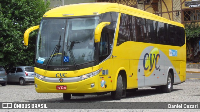 Turistur 14000 na cidade de Gramado, Rio Grande do Sul, Brasil, por Daniel Cezari. ID da foto: 8506890.