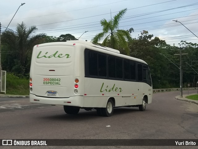 Amazon Líder 20508042 na cidade de Manaus, Amazonas, Brasil, por Yuri Brito. ID da foto: 8505724.