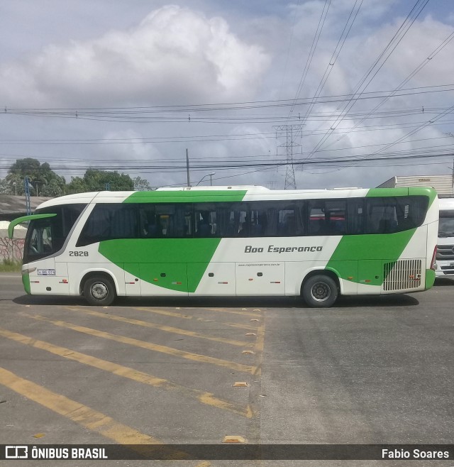 Comércio e Transportes Boa Esperança 2828 na cidade de Ananindeua, Pará, Brasil, por Fabio Soares. Número da foto: #8505957.