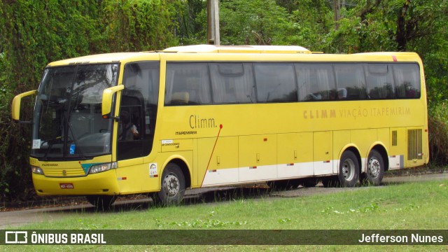 Viação Itapemirim 9551 na cidade de Recife, Pernambuco, Brasil, por Jefferson Nunes. Número da foto: #8507358.