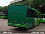 Viação Santa Edwiges 69872 na cidade de Belo Horizonte, Minas Gerais, Brasil, por Kaique Marquês Medeiros . Número da foto: #8506003.