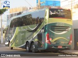 Asa Branca Turismo 20138 na cidade de Aracaju, Sergipe, Brasil, por Gledson Santos Freitas. Número da foto: #:id.