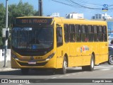 Transporte Tropical 4383 na cidade de Aracaju, Sergipe, Brasil, por Dyego de Jesus. ID da foto: :id.