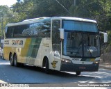 Empresa Gontijo de Transportes 11555 na cidade de Belo Horizonte, Minas Gerais, Brasil, por Tarcisio Rodrigues da Silva. Número da foto: #8506873.