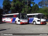 CMW Transportes 1067 na cidade de Extrema, Minas Gerais, Brasil, por Junior Almeida. ID da foto: :id.