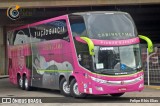 Viação Garcia 8725 na cidade de Campinas, São Paulo, Brasil, por Felipe Rhis Elias. Número da foto: #:id.