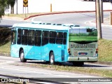 Viação Saens Peña São José dos Campos 1099 na cidade de São José dos Campos, São Paulo, Brasil, por Ezequiel Vicente Fernandes. Número da foto: #8507524.