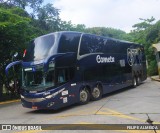 Viação Cometa 719302 na cidade de São Paulo, São Paulo, Brasil, por FELIPE ALMEIDA. Número da foto: #:id.
