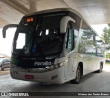 Planalto Transportes 1816 na cidade de Bagé, Rio Grande do Sul, Brasil, por Mateus dos Santos Barros. Número da foto: #:id.