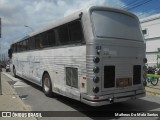 Ônibus Particulares 410 na cidade de Fortaleza, Ceará, Brasil, por Matheus Da Mata Santos. Número da foto: #8507864.