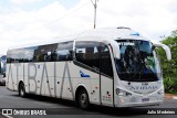 Viação Atibaia São Paulo 1520 na cidade de Campinas, São Paulo, Brasil, por Julio Medeiros. Número da foto: #8508335.