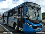 BRT Sorocaba Concessionária de Serviços Públicos SPE S/A 3015 na cidade de Sorocaba, São Paulo, Brasil, por Guilherme Costa. Número da foto: #:id.