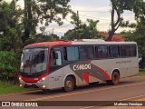 CONLOG - Concórdia Logística 2426 na cidade de Deodápolis, Mato Grosso do Sul, Brasil, por Matheus Henrique. Número da foto: #8506623.