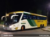 Empresa Gontijo de Transportes 19405 na cidade de Ouro Preto, Minas Gerais, Brasil, por Daniel Junior Sena. Número da foto: #8505624.
