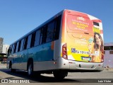 Auto Ônibus Fagundes RJ 101.168 na cidade de Niterói, Rio de Janeiro, Brasil, por Luiz Victor. Número da foto: #:id.