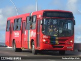Expresso Vera Cruz 050 na cidade de Recife, Pernambuco, Brasil, por Gustavo Felipe Melo. Número da foto: #8506040.
