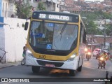 Empresa Metropolitana 620 na cidade de Jaboatão dos Guararapes, Pernambuco, Brasil, por Jonathan Silva. Número da foto: #:id.