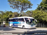 Auto Viação Bragança 11006 na cidade de São Paulo, São Paulo, Brasil, por Andre Santos de Moraes. Número da foto: #8507476.