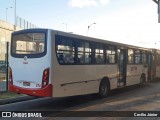 BTM - Bahia Transportes Metropolitanos 272 na cidade de Lauro de Freitas, Bahia, Brasil, por Cecílio Júnior. Número da foto: #8506937.