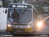 Empresa Metropolitana 606 na cidade de Jaboatão dos Guararapes, Pernambuco, Brasil, por Jonathan Silva. Número da foto: #:id.