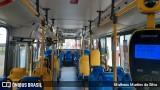 Viação Pinheiral 3006 na cidade de Volta Redonda, Rio de Janeiro, Brasil, por Matheus Martins da Silva. Número da foto: #8506305.