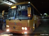 Maribella Turismo 251 na cidade de Teófilo Otoni, Minas Gerais, Brasil, por Douglas Hunas. Número da foto: #8509018.